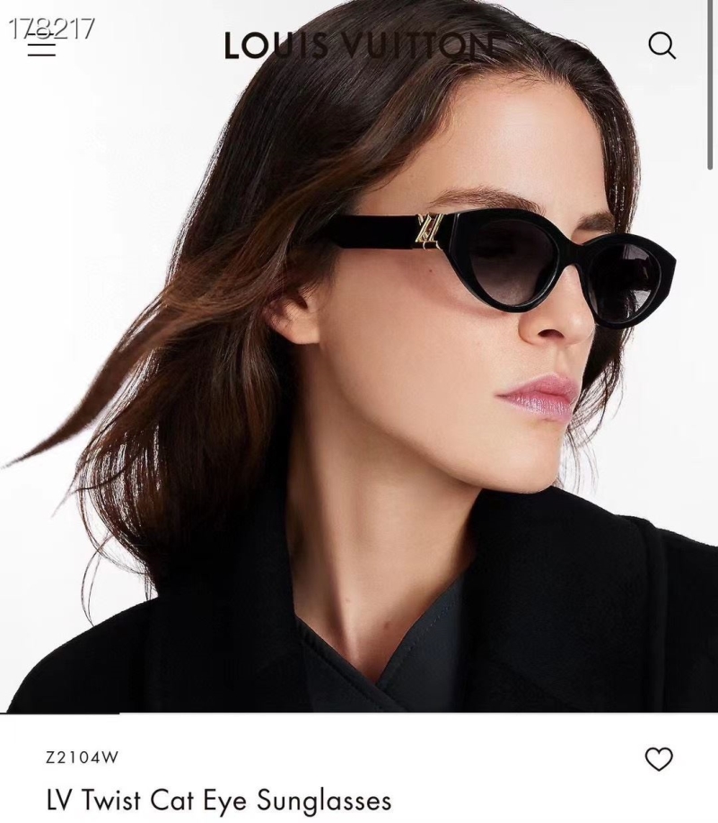 LV Sunglasses